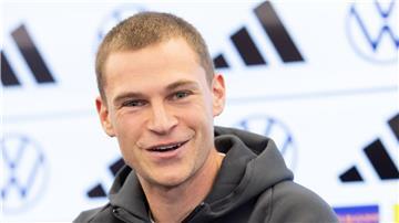 Bleibt Joshua Kimmich beim FC Bayern?