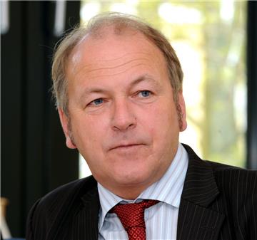 BLG-Mann Andreas Hoetzel gilt als aussichtsreicher Kandidat für einen Posten im Werder-Aufsichtsrat.