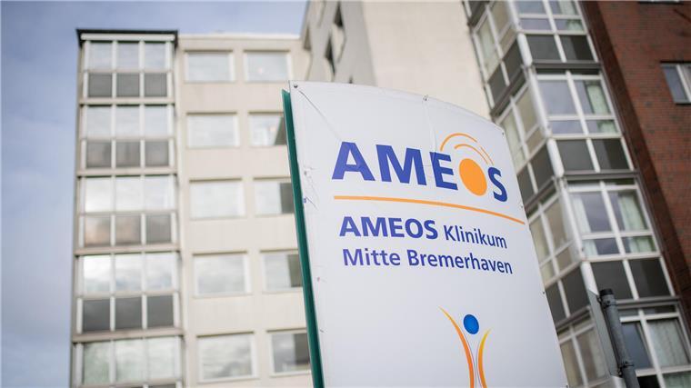 Notaufnahmen: Situation spitzt sich zu - und nun schließt auch noch Ameos Mitte in Bremerhaven