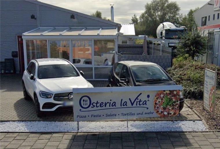 Lust auf Italienisch? PizzeriaBetreiber in Bohmsiel hört auf