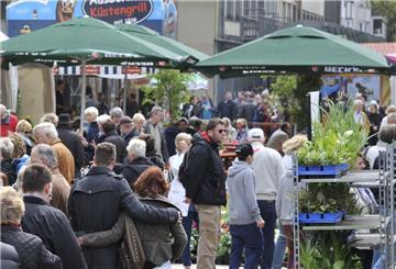 Bürgerbummel in Bremerhaven