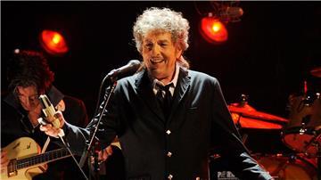 Bob Dylan hat Musikgeschichte geschrieben - und noch mehr.