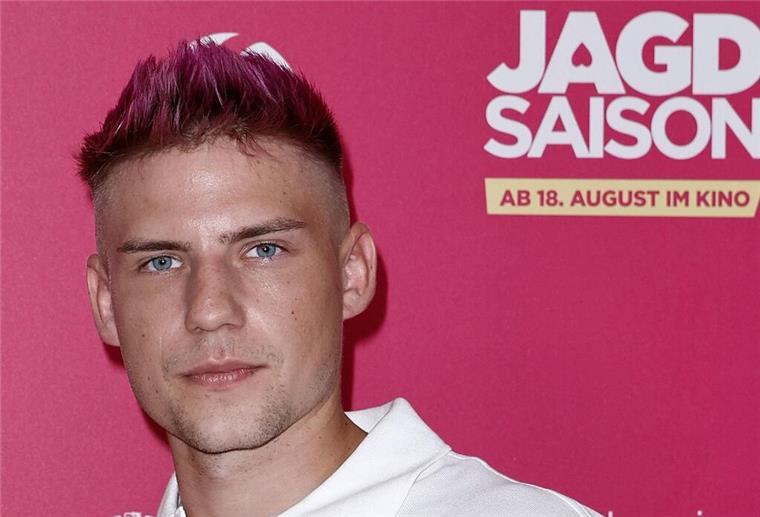 GZSZ-Star Lennart Borchert wird Vater nach Hodenkrebs Borchert spielt seit 2020 bei „Gute Zeiten, schlechte Zeiten“ mit. (Archivbild)