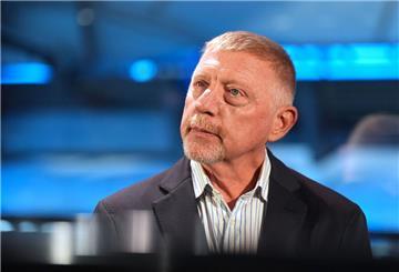 Boris Becker erzählt in „Inside“ von seiner Zeit im Gefängnis. (Archivbild)