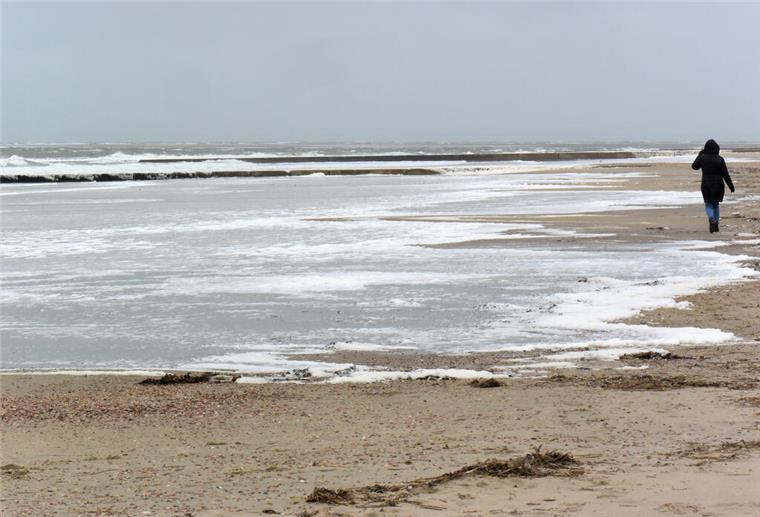 Borkum ist die erste europäische Insel mit allergikerfreundlichem Zertifikat. Ideal für Urlauber mit Atemwegsproblemen und Heuschnupfen.