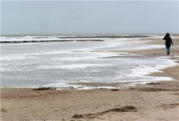 Borkum ist die erste europäische Insel mit allergikerfreundlichem Zertifikat. Ideal für Urlauber mit Atemwegsproblemen und Heuschnupfen.