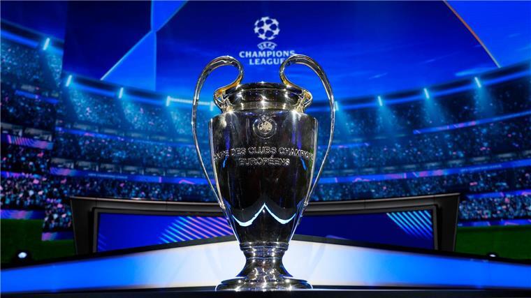 Borussia Dortmund nimmt nach dem verlorenen Finale 2024 einen neuen Anlauf in der Königsklasse.