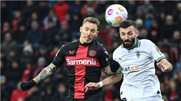 Borussia Mönchengladbach und Bayer Leverkusen eröffnen die Bundesliga-Saison