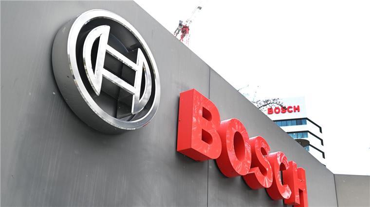 Autozulieferer Bosch will gut 5500 Stellen streichen Bosch will noch mehr Stellen streichen.
