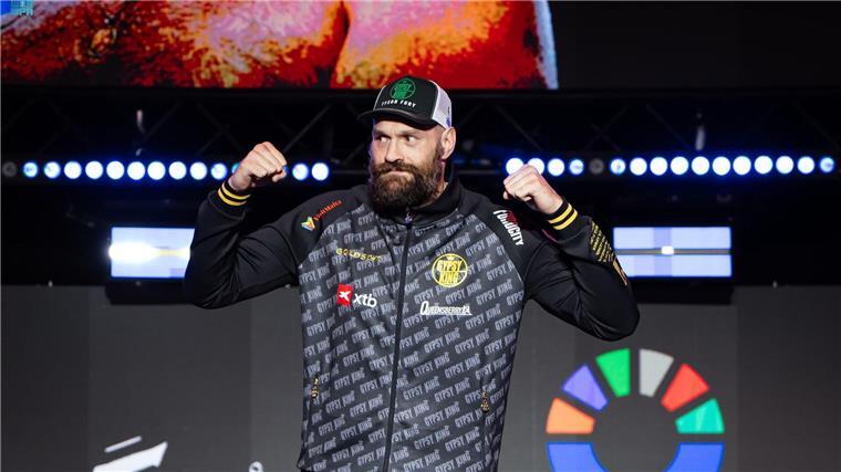 Fury über mentale Probleme: „Boxen nicht mein größter Sieg“ Boxsuperstar Tyson Fury hält den Kampf gegen seine mentalen Probleme für weitaus bedeutender als seine zahlreichen Erfolge als Sportler.