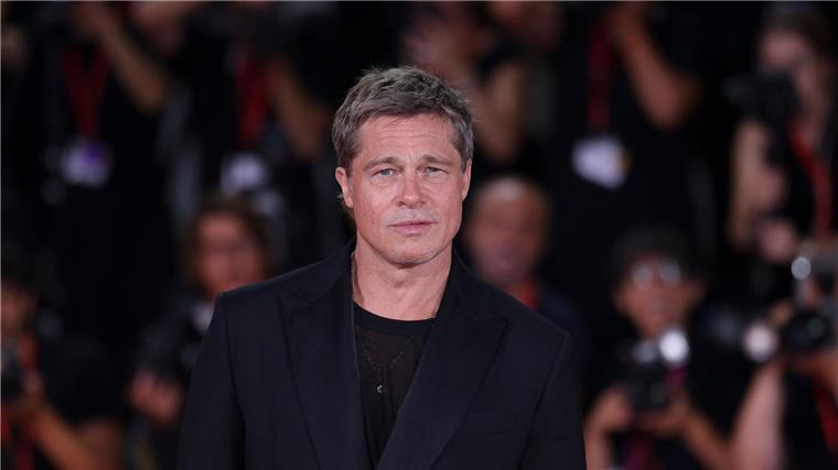 Brad Pitt trauert um Mutter Jane Etta Brad Pitt trauert mit seiner Familie um seine Mutter. (Archivbild)