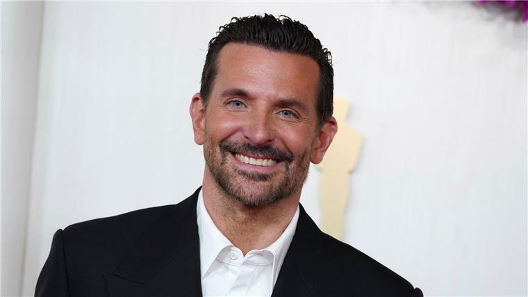 Bradley Cooper möchte gerne mit „Barbie“-Star Margot Robbie drehen. (Archivbild) 