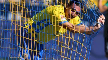 Braunschweigs Rayan Philippe traf gegen Fürth doppelt.