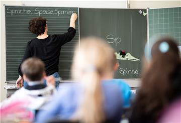 Bremen hinkt bei der Bildung hinterher, Niedersachsen ist im Mittelfeld.
