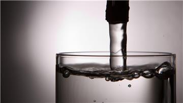Bremen stellt ein Konzept vor, wie die Versorgung mit Trinkwasser gesichert werden soll. (Symbolbild)