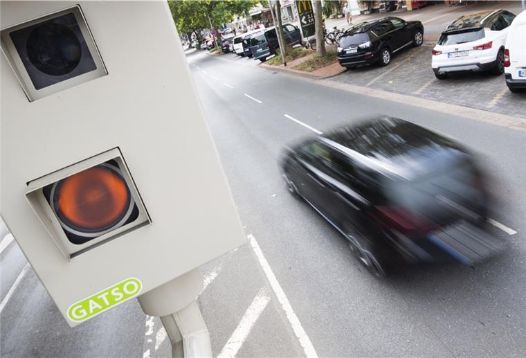 Bremen will am Freitag gegen die Pläne des Bundesverkehrsministers stimmen, die Strafen für Raser abzuschwächen.
