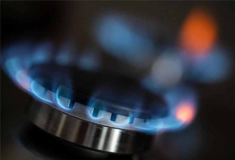 Bremens Bürgermeister Andreas Bovenschulte ruft die Bürger auf Gas und Strom zu sparen.
