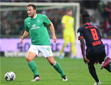 Bremens Mittelfeld-Routinier Philipp Bargfrede will nach seiner langen Verletzungspause bald wieder in die Startelf des Fußball-Bundesligisten zurückkehren.