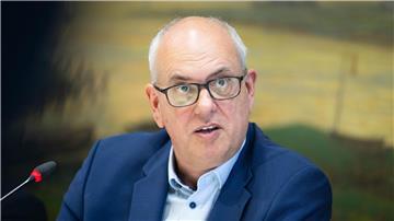 Bremens Regierungschef äußert sich erstmals zur Senatskrise. (Archivfoto)