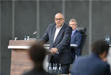 Bremens Regierungschef Andreas Bovenschulte appelliert an die Disziplin der Bürgerinnen und Bürger.