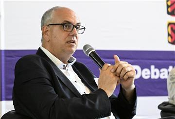 Bremens Bürgermeister Andreas Bovenschulte.