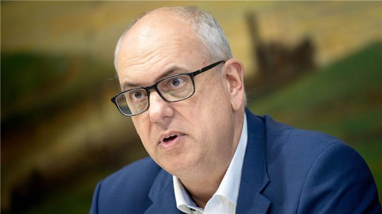 Bremens Regierungschef Andreas Bovenschulte (SPD) und Hannovers Bürgermeister Belit Onay (Grüne) werden am Dienstag an einer Konferenz in Istanbul teilnehmen. (Archivbild)