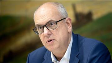 Bremens Regierungschef Andreas Bovenschulte (SPD) und Hannovers Bürgermeister Belit Onay (Grüne) werden am Dienstag an einer Konferenz in Istanbul teilnehmen. (Archivbild)