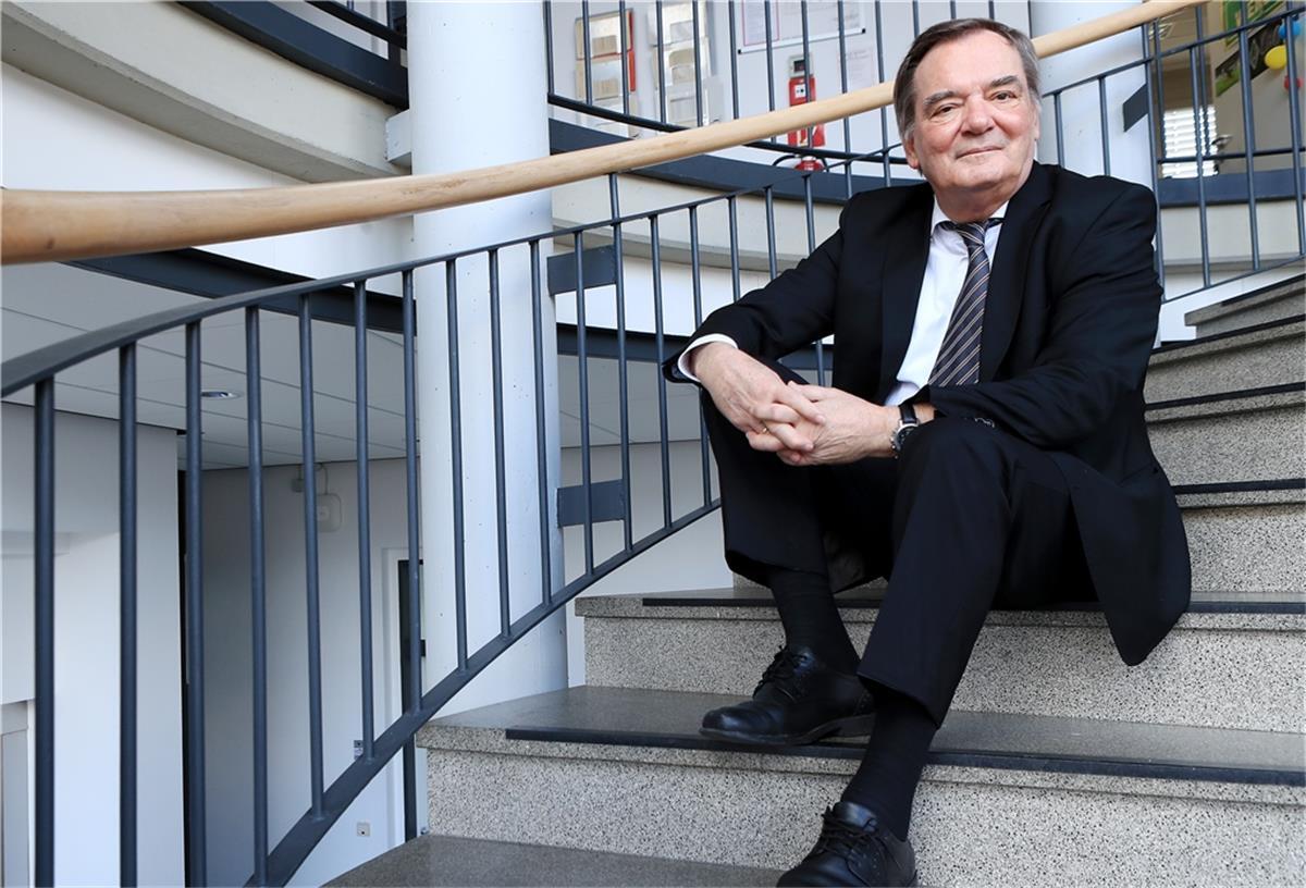 Bremer Ökonom Hickel: „Zero Covid ist ein Weckruf“ Bremer Ökonom Professor Dr. Rudolf Hickel setzt auf eine neue Strategie gegen die Corona-Pandemie.
