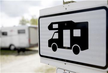 Bremer Polizei hat am Wochenende 20 Wohnmobile und Wohnwagen kontrolliert. Als Hauptprobleme bei den Kontrollen erwiesen sich falsche Beladung und Überladung.