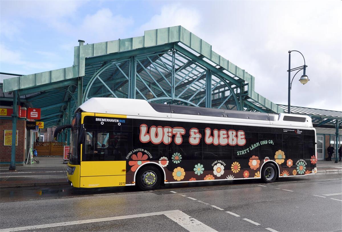 Bus