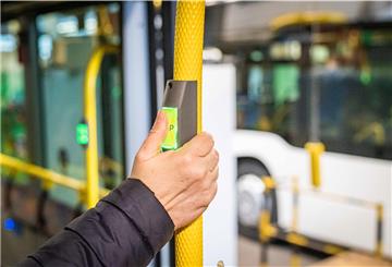 Bremerhaven Bus setzt ab Dienstag wieder auf den regulären Fahrplan.