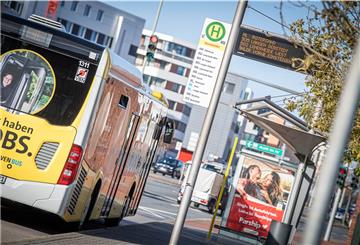 Bremerhaven Bus verstärkt das Angebot zu den Maritimen Tagen.