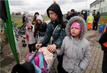 Bremerhaven will für die aus der Ukraine geflüchteten Kinder Betreuungsangebote aufbauen.