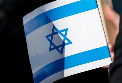 Bremerhaven will Solidarität mit Israel zeigen.