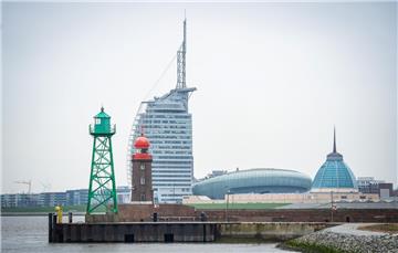 Bremerhaven wird im Teilhabeatlas in die Kategorie „Großstädte mit Problemlagen“ eingeordnet