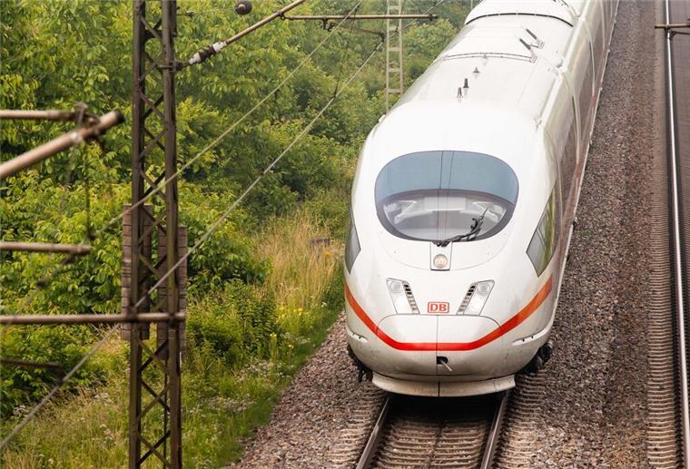 Bremerhaven würde sich so sehr über eine ICE-Verbindung freuen - muss aber vielleicht noch lange warten.