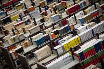 Bremerhaven-Wulsdorf bekommt für neun Monate eine Bibliothek.