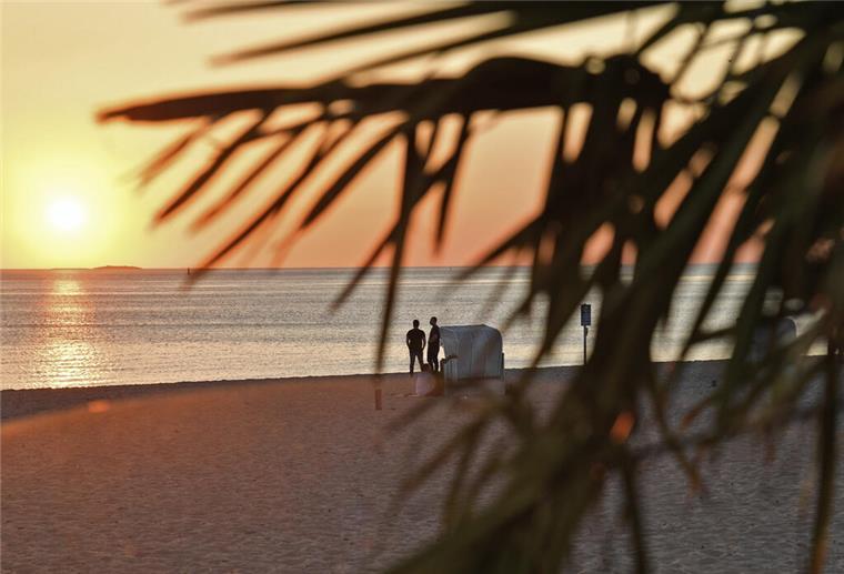Wohin die Bremerhavener und Cuxländer in den Urlaub fahren Bremerhavener und Cuxländer sehnen sich nach Strand und Sonne. An welche Orte der Welt verschlägt es sie in diesem Jahr?