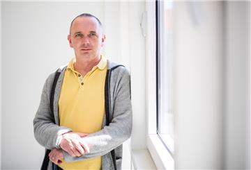 Bremerhavens Gesundheitsamtsleiter Ronny Möckel. Foto: Hartmann