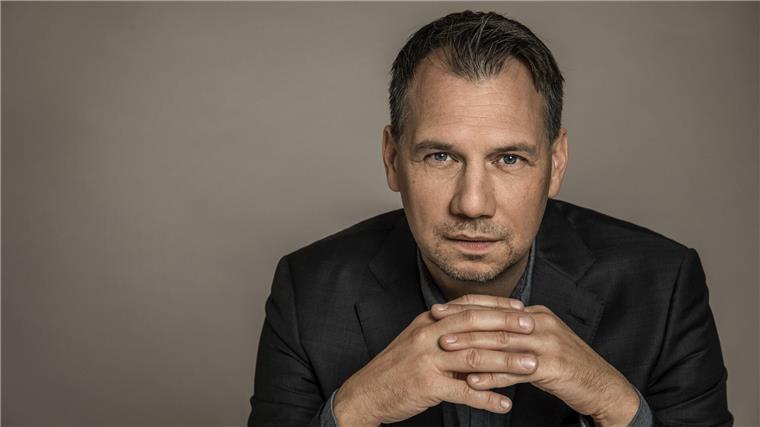 Sebastian Fitzek: „Gruselige Orte regen meine Fantasie an“