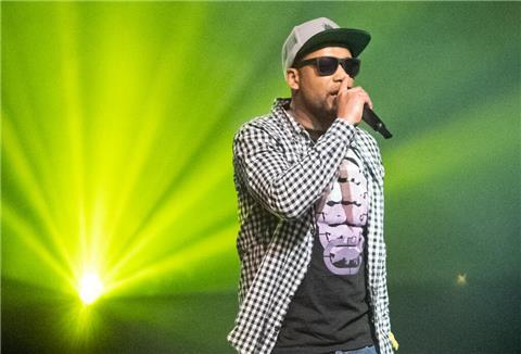 Brobick macht auch beim „Hafenkneipenfestival“ mit.