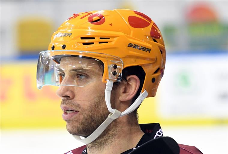 Pinguins-Fans wählen den Spieler des Monats Februar Brock Hooton kann Spieler des Monats werden.