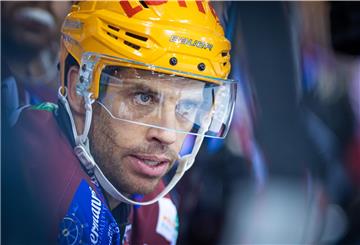 Brock Hooton peilt mit den Pinguins den größten Erfolg der Vereinsgeschichte an.
