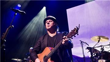 Bruce Guthro ist im Alter von 62 Jahren gestorben.