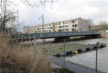 Brücke Klußmannstraße