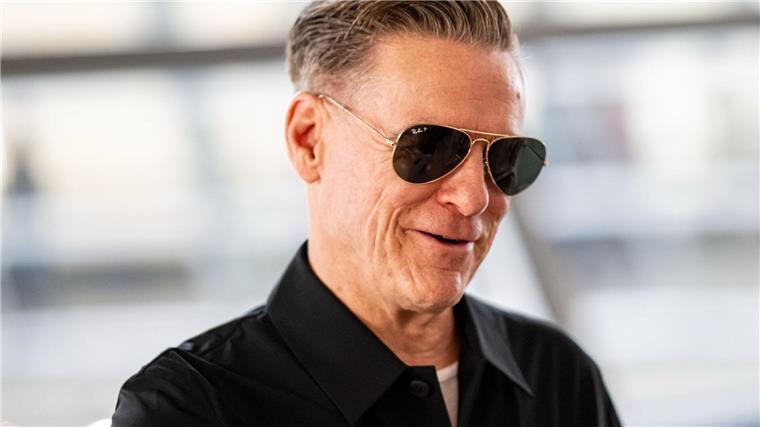 Bryan Adams hat ein neues Album veröffentlicht. (Archivbild)