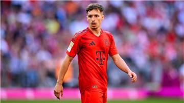 Bryan Zaragoza wird wohl nach Valencia verliehen.