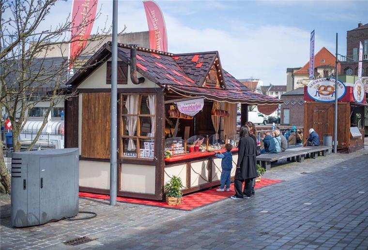 Budenzauber