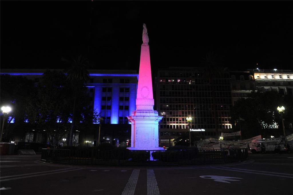 Buenos Aires, Argentina