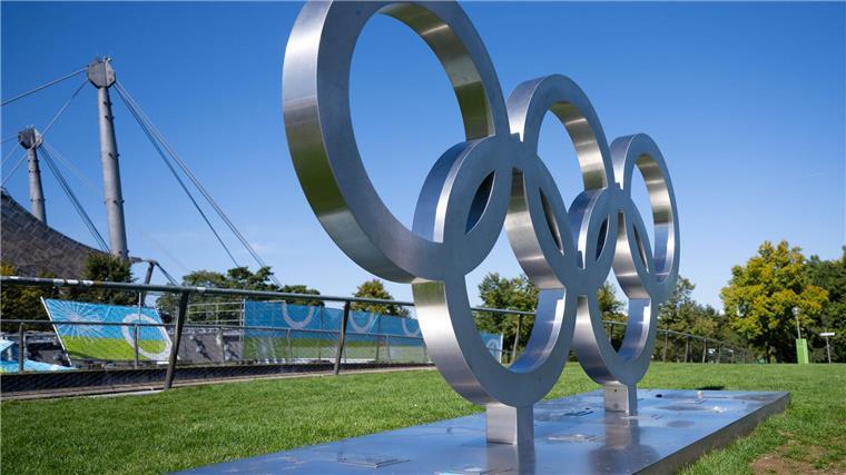 Van Almsick fordert mehr Mut: „Wir sind nicht doof“ Bürgerentscheid Ende Oktober: Bewirbt sich München für die Olympischen Spiele?